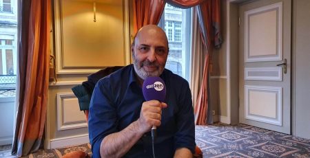 Guillaume Carles/AirZen Radio