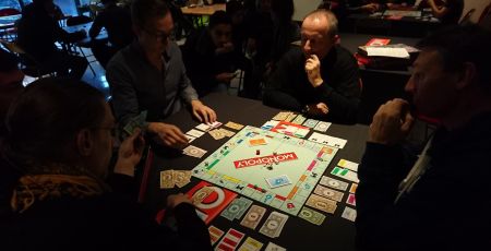 Le Monopoly a aussi ses championnats de France et d'Europe