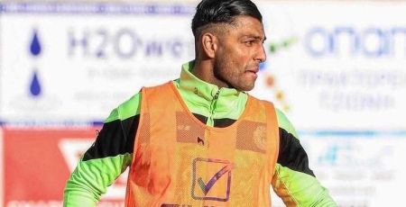 Portrait : François-Xavier trinité, du football à l’humanitaire