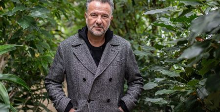 « Les voyageurs solidaires », la nouvelle émission de Stéphane Basset