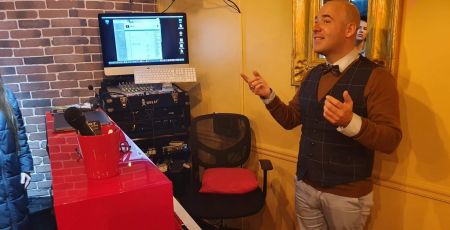 musique mathieu salama