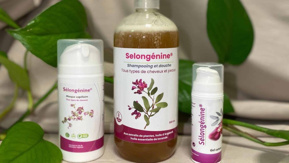 Le laboratoire CRP Phyto s’appuie sur le savoir ancestral africain