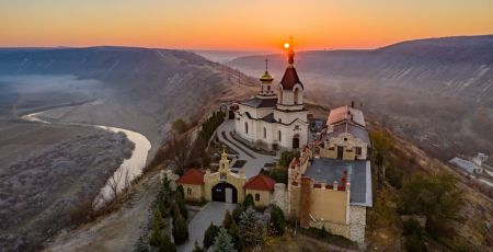 Moldavie