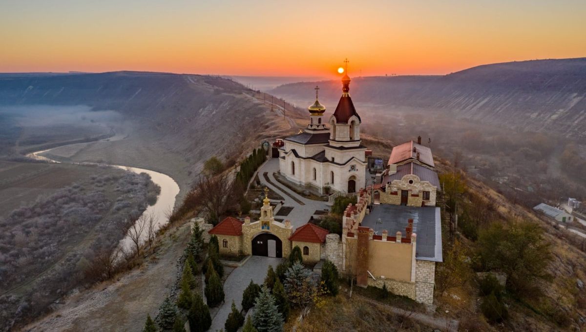 Moldavie