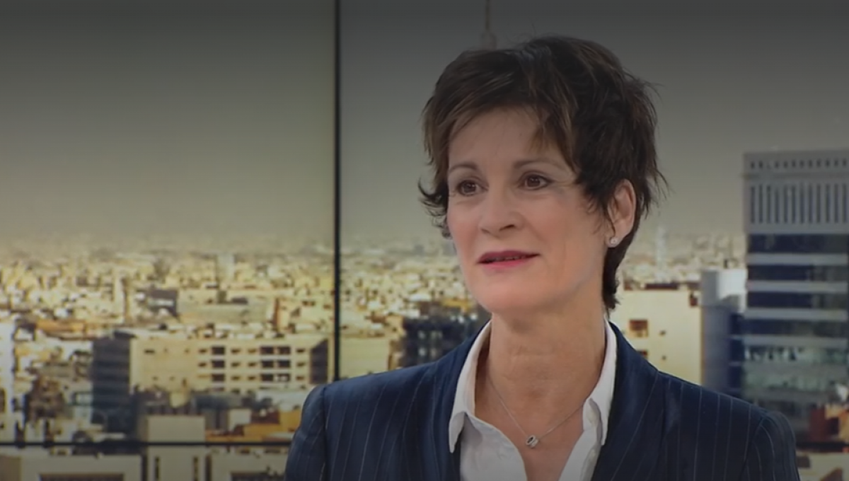 Capture d'écran France 3