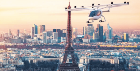 Velicopter