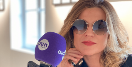 Melody Gardot