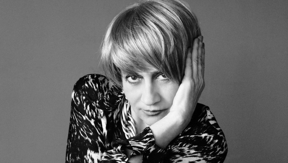 Françoise Sagan par Caroline Loeb