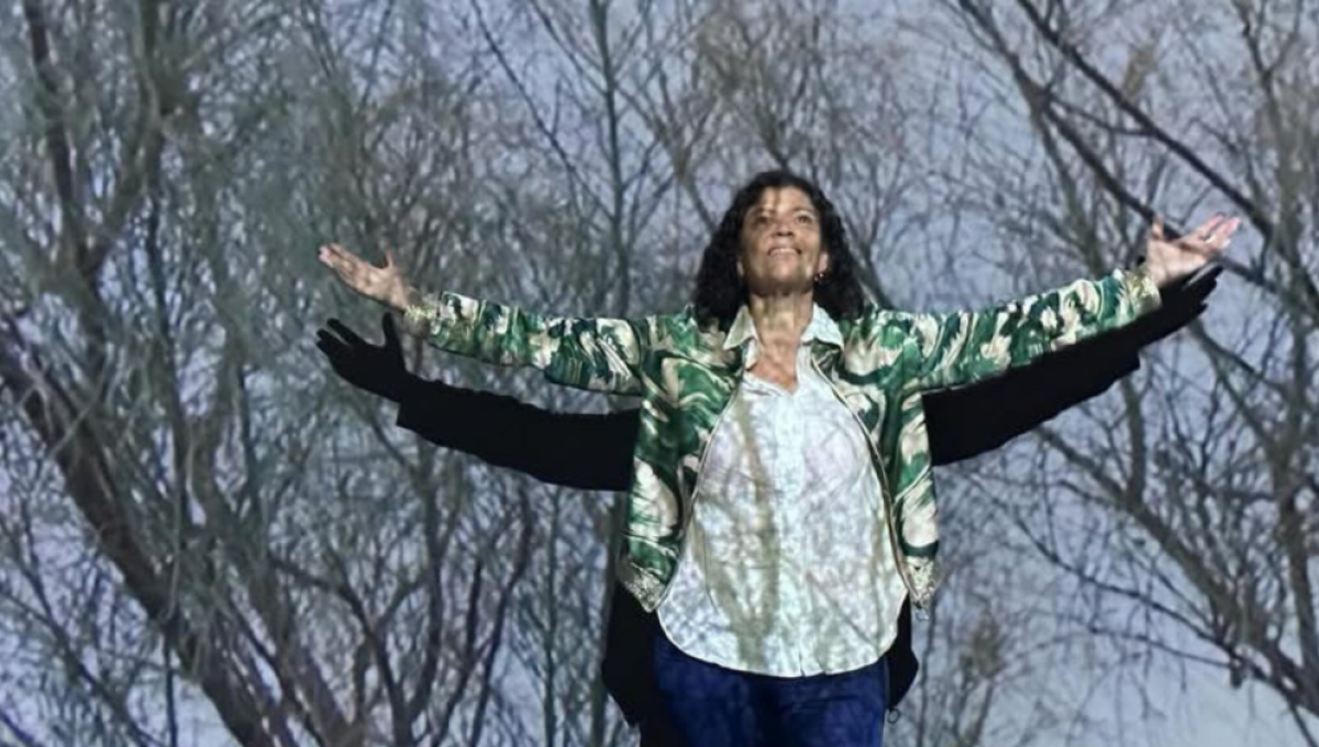 Catia Werneck