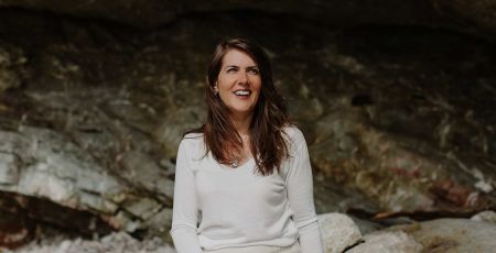 Livre : Céline de Lamberterie nous initie au développement naturel