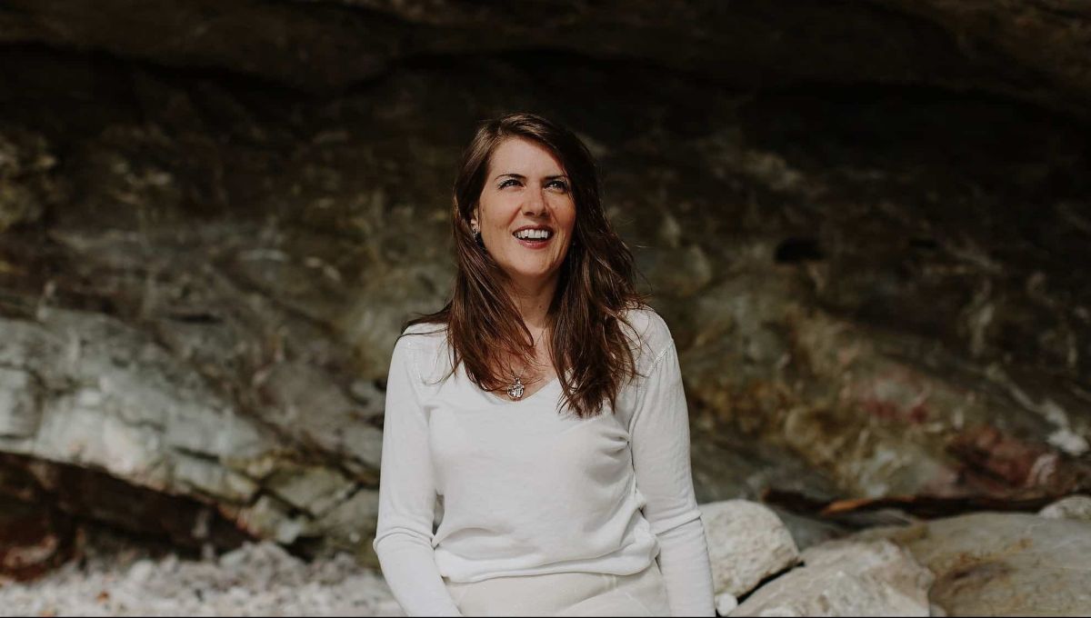 Livre : Céline de Lamberterie nous initie au développement naturel