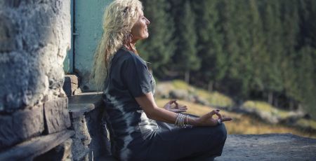 Women's Spirit Festival - Yoga et féminin sacré