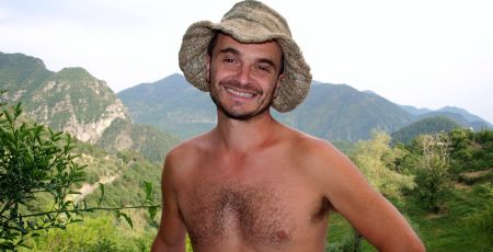 Les senteurs du Claut