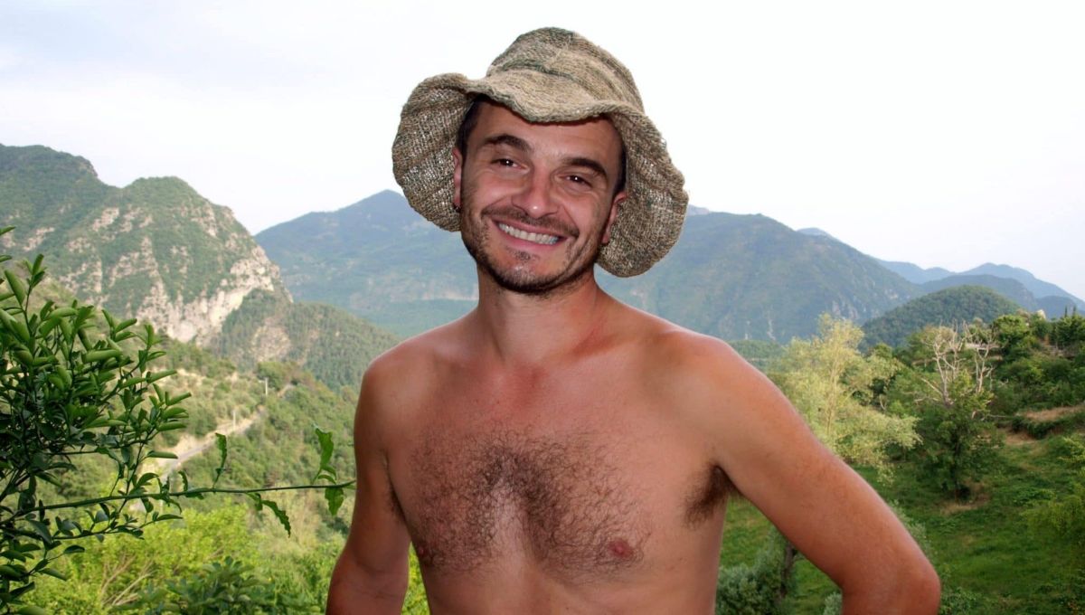 Les senteurs du Claut