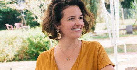 Claire Andrieux en route pour la magistrature