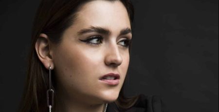 Claire Latour