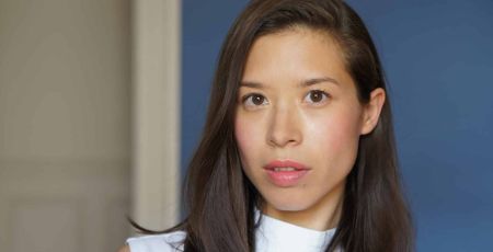 Claire Tran, la parentalité féministe