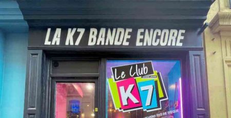 Club K7