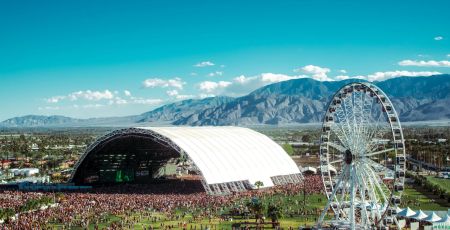 Coachella L Acoustics
