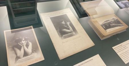 Colette archives