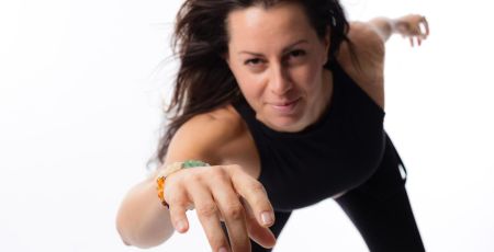 La boîte à outils pour yogi par Coralie B.