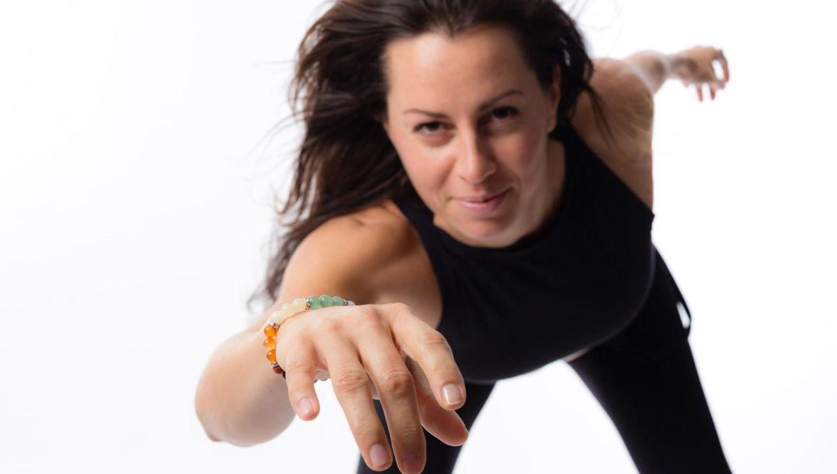 La boîte à outils pour yogi par Coralie B.
