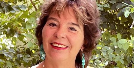 Cornelia Gauthier