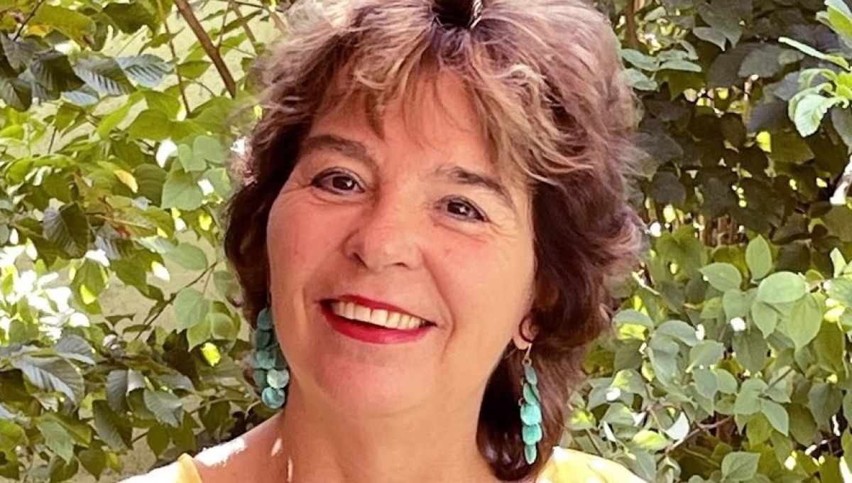Cornelia Gauthier