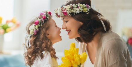 Des bijoux ornés de fleurs éternelles avec les Couronnes de Victoire