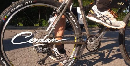 Le pédalier Cerdan : une révolution pour les cyclistes