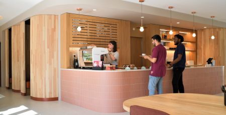 Lyon : Un coworking social qui favorise l’émergence d’idées communes
