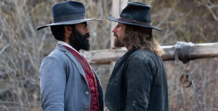 Série Django