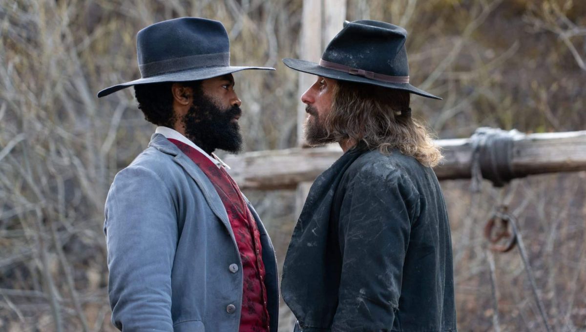 Série Django