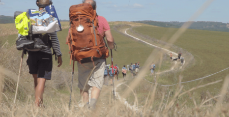 documentaire A égalité