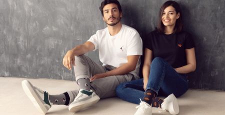 T’Heim, la marque de vêtements 100% Alsace et écoresponsable