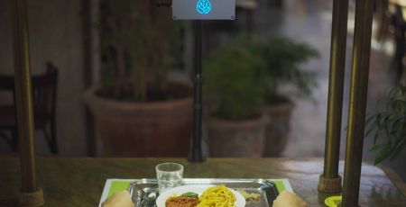 Réduire le gaspillage alimentaire avec l’intelligence artificielle