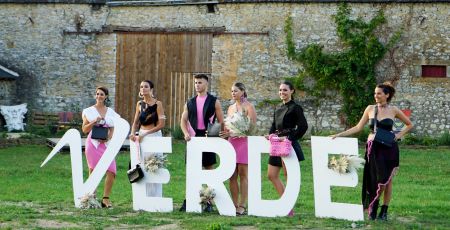 Atelier verde