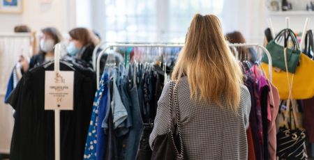 Lyon : Repenser le vide-dressing et la seconde main avec Pépite s’invite