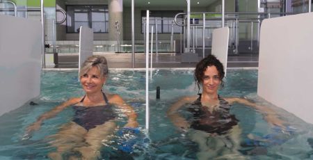 Les thermes de Balaruc-les-Bains créent une cure post-cancer du sein