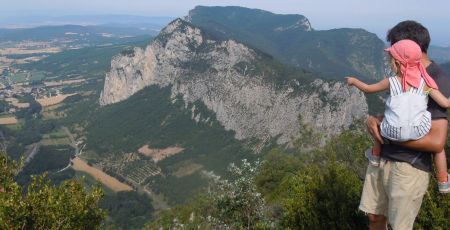 La chèvre qui Saoûrit