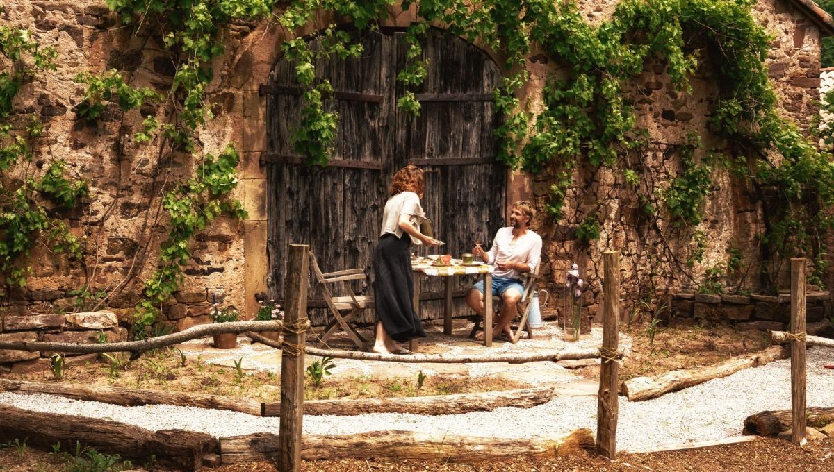 Rêve Aveyron. Photo Febe Claeys