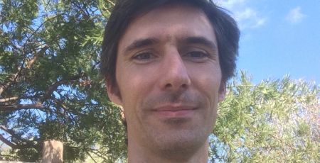 Daniel est en route vers un nouveau métier mûrement réfléchi