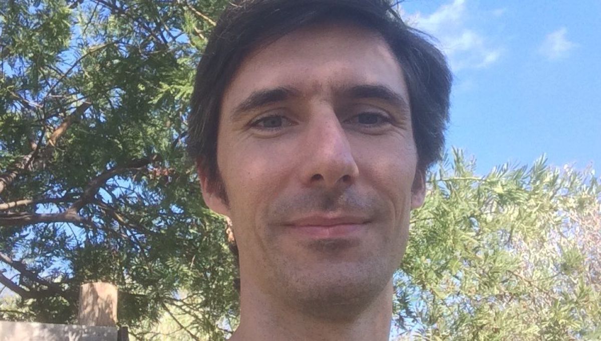 Daniel est en route vers un nouveau métier mûrement réfléchi