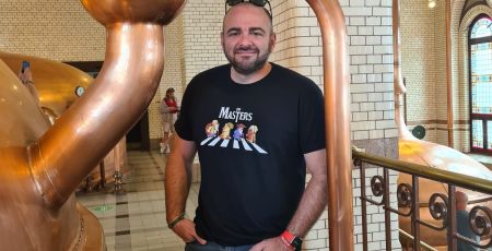 David Genet