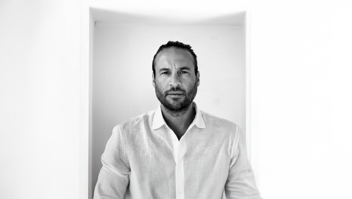 David Rivoire