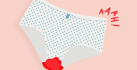 Congés menstruel