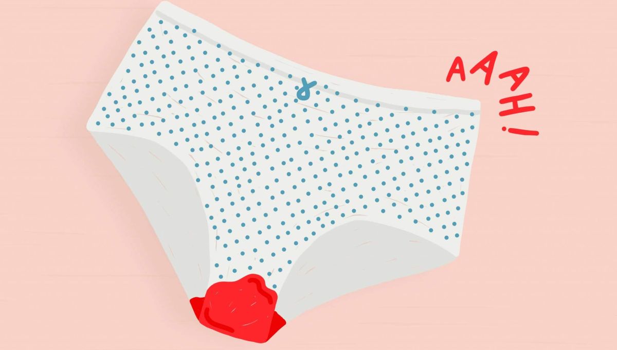 Congés menstruel