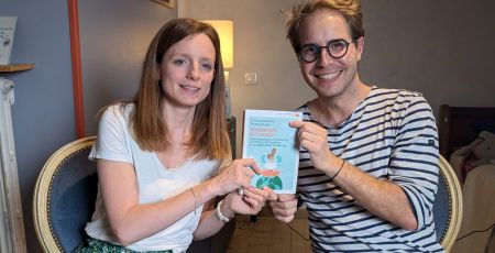 Livre : Des outils thérapeutiques pour vivre avec l’éco-anxiété