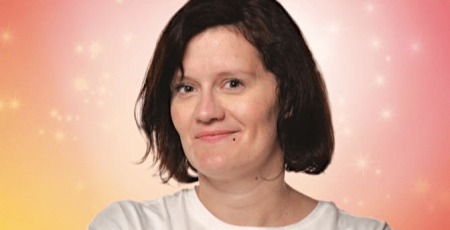 Isabelle Cerf