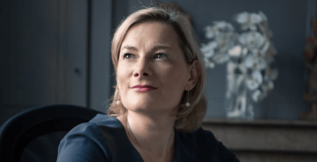 Aurélie Godefroy